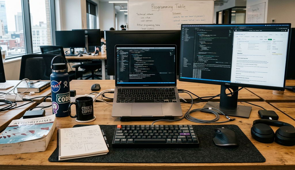 Image showing programming_table