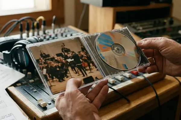 Classical Music and Pop: Bridging the Genre Divide