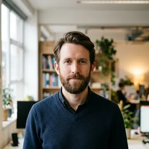 Dr. Julian Thorne