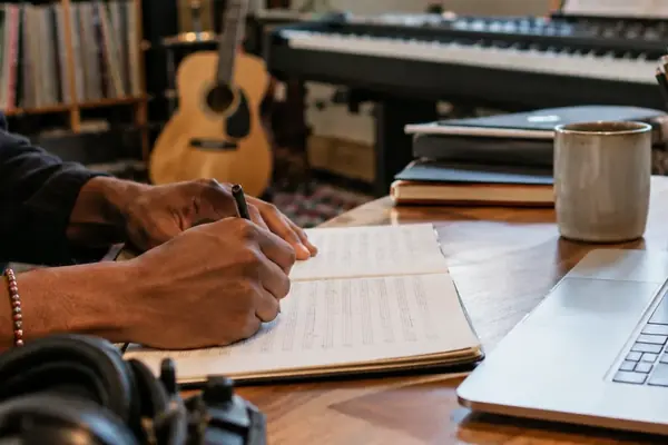 The Economics of Equity: Analyzing the Funding Gap for Underrepresented Composers