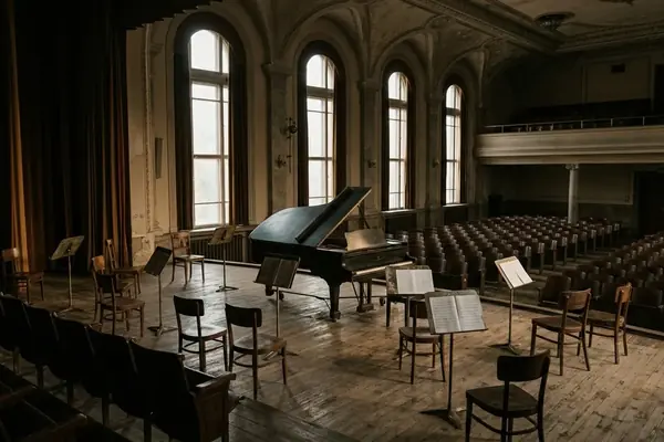 Episode Guide: Exploring the Symphonic Works of Florence Price