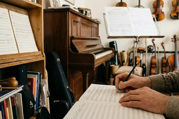 The Essential Guide to Indigenous Composers in Classical Music