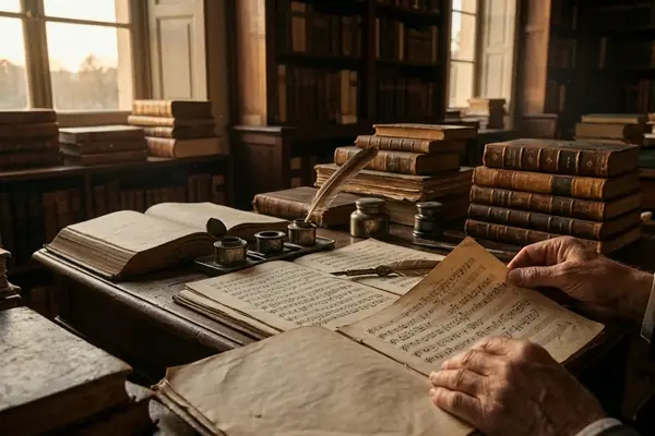 Unearthing the Matriarchs of the Baroque and Classical Eras