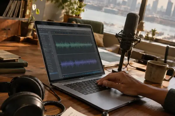 Deconstructing a Breakthrough Broadcast: Why Our Margaret Bonds Episode Resonated with Global Listeners