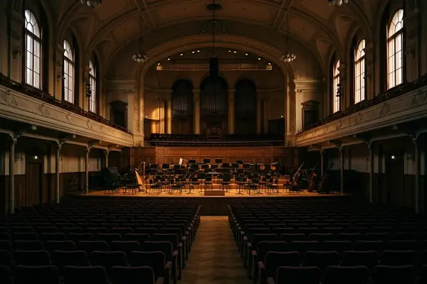 Programming for Justice: How Orchestras Can Diversify Their Repertoire