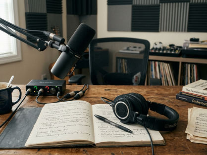 Image showing listening