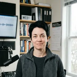 Siobhan O'Reilly