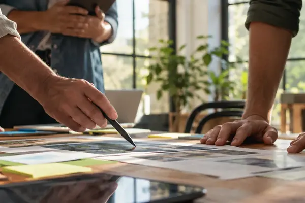 Transforming the Commissioning Process: A Case Study of Inclusive Initiatives