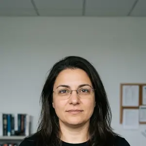 Zhang Wei-Ling